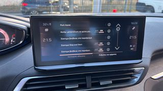 Peugeot 3008 2021 1.2 PURETECH 130 GT SUNROOF (ΠΡΟΣΦΟΡΑ ΕΒΔΟΜΑΔΑΣ)-thumb-57