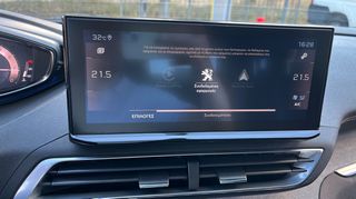 Peugeot 3008 2021 1.2 PURETECH 130 GT SUNROOF (ΠΡΟΣΦΟΡΑ ΕΒΔΟΜΑΔΑΣ)-thumb-58