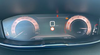 Peugeot 3008 2021 1.2 PURETECH 130 GT SUNROOF (ΠΡΟΣΦΟΡΑ ΕΒΔΟΜΑΔΑΣ)-thumb-61
