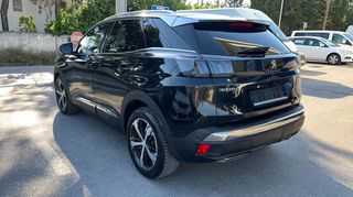 Peugeot 3008 2021 1.2 PURETECH 130 GT SUNROOF (ΠΡΟΣΦΟΡΑ ΕΒΔΟΜΑΔΑΣ)-thumb-12