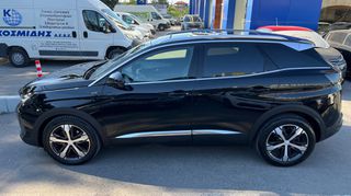 Peugeot 3008 2021 1.2 PURETECH 130 GT SUNROOF (ΠΡΟΣΦΟΡΑ ΕΒΔΟΜΑΔΑΣ)-thumb-14
