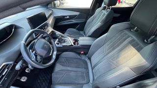 Peugeot 3008 2021 1.2 PURETECH 130 GT SUNROOF (ΠΡΟΣΦΟΡΑ ΕΒΔΟΜΑΔΑΣ)-thumb-25