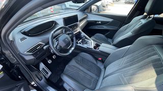 Peugeot 3008 2021 1.2 PURETECH 130 GT SUNROOF (ΠΡΟΣΦΟΡΑ ΕΒΔΟΜΑΔΑΣ)-thumb-27