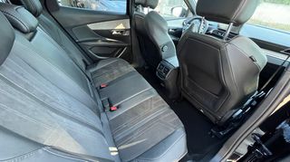 Peugeot 3008 2021 1.2 PURETECH 130 GT SUNROOF (ΠΡΟΣΦΟΡΑ ΕΒΔΟΜΑΔΑΣ)-thumb-34
