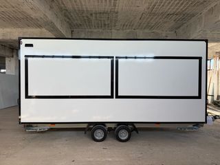 Καντίνα 2026 Καντίνα 520X223X230