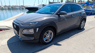 Hyundai Kona 2018 ¤ 1.6 CRDi ¤ Premium ¤