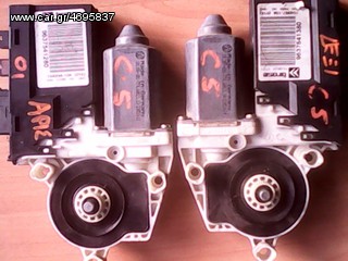 Μοτέρ παραθύρου Citroen C5 1999-2004 αριστερό-δεξί