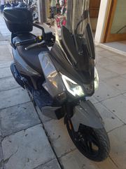 Sym Joyride 300 2023 16
