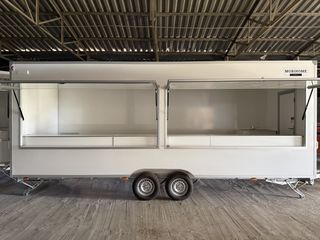 Καντίνα 2025 6.20 μέτρα