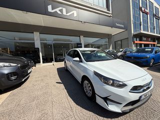 Kia Ceed / cee'd 2022