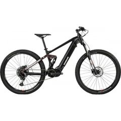 Ηλεκτρικά Ποδήλατα Lombardo 2025 Merano E-Bike 29" F/S