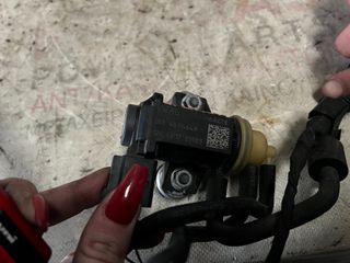 ΗΛΕΚΤΡΟ ΒΑΛΒΙΔΑ SEAT LEON DIESEL 2014-2020 1K0906627B