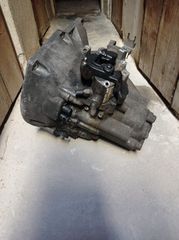 Σασμάν 6 Ταχυτήτων  για Ford Diesel