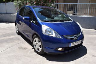 Honda Jazz 2009 1.3 I-VTEC ELEGANCE Αυτόματο!!!