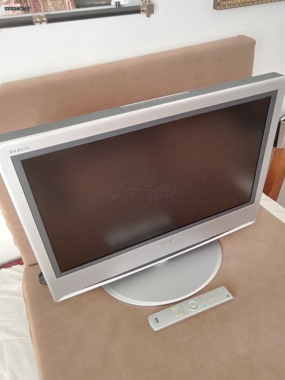 Sony Bravia KLV-S 26 A10E