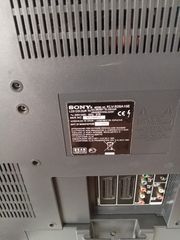 Sony Bravia KLV-S 26 A10E-thumb-3