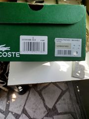 Lacoste