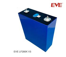 Μπαταρίες λιθίου EVE LF280K, νέος τύπος 280 αμπέρ - 6000 κύκλων