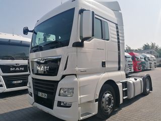 MAN 2019 TGX 470 EURO 6 D RETARTER