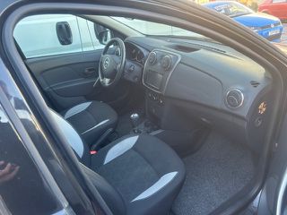 Dacia Sandero 2016 STEPWAY αυτοματο-thumb-1