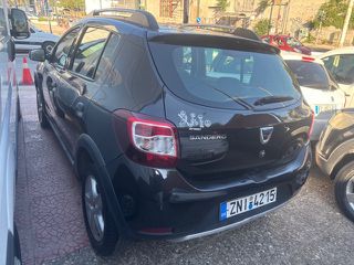 Dacia Sandero 2016 STEPWAY αυτοματο-thumb-3