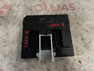 BSM ΑΣΦΑΛΕΙΟΘΗΚΗ  VAG - SEAT LEON DIESEL 2014-2020 5Q0937084CQ