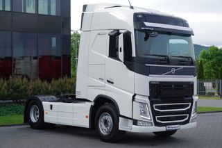 Volvo 2018 FH 460 / I-PARK COOL  / ΣΥΜΒΑΣΗ ΜΕΤΑ ΤΟ ΣΕΡΒΙΣ / ΕΙΣΑΓΩΓΗ