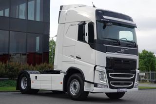 Volvo 2018 FH 460 / I-PARK COOL  / ΣΥΜΒΑΣΗ ΜΕΤΑ ΤΟ ΣΕΡΒΙΣ / ΕΙΣΑΓΩΓΗ-thumb-1