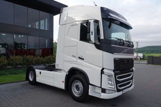 Volvo 2018 FH 460 / I-PARK COOL  / ΣΥΜΒΑΣΗ ΜΕΤΑ ΤΟ ΣΕΡΒΙΣ / ΕΙΣΑΓΩΓΗ-thumb-2