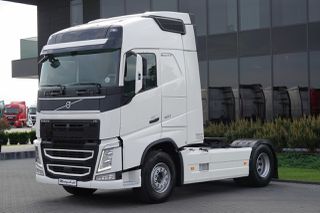 Volvo 2018 FH 460 / I-PARK COOL  / ΣΥΜΒΑΣΗ ΜΕΤΑ ΤΟ ΣΕΡΒΙΣ / ΕΙΣΑΓΩΓΗ-thumb-3