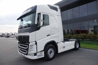 Volvo 2018 FH 460 / I-PARK COOL  / ΣΥΜΒΑΣΗ ΜΕΤΑ ΤΟ ΣΕΡΒΙΣ / ΕΙΣΑΓΩΓΗ-thumb-5