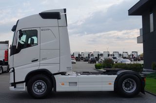 Volvo 2018 FH 460 / I-PARK COOL  / ΣΥΜΒΑΣΗ ΜΕΤΑ ΤΟ ΣΕΡΒΙΣ / ΕΙΣΑΓΩΓΗ-thumb-6