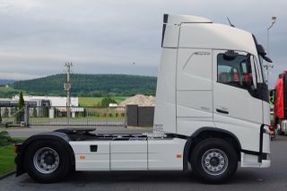 Volvo 2018 FH 460 / I-PARK COOL  / ΣΥΜΒΑΣΗ ΜΕΤΑ ΤΟ ΣΕΡΒΙΣ / ΕΙΣΑΓΩΓΗ-thumb-9