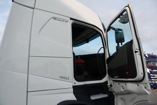 Volvo 2018 FH 460 / I-PARK COOL  / ΣΥΜΒΑΣΗ ΜΕΤΑ ΤΟ ΣΕΡΒΙΣ / ΕΙΣΑΓΩΓΗ-thumb-37