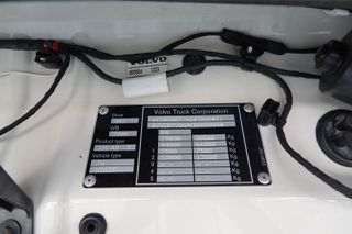 Volvo 2018 FH 460 / I-PARK COOL  / ΣΥΜΒΑΣΗ ΜΕΤΑ ΤΟ ΣΕΡΒΙΣ / ΕΙΣΑΓΩΓΗ-thumb-39