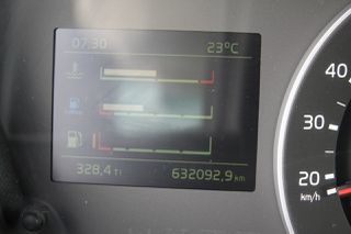 Volvo 2018 FH 460 / I-PARK COOL  / ΣΥΜΒΑΣΗ ΜΕΤΑ ΤΟ ΣΕΡΒΙΣ / ΕΙΣΑΓΩΓΗ-thumb-40