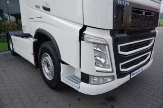Volvo 2018 FH 460 / I-PARK COOL  / ΣΥΜΒΑΣΗ ΜΕΤΑ ΤΟ ΣΕΡΒΙΣ / ΕΙΣΑΓΩΓΗ-thumb-10