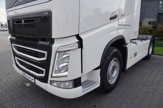 Volvo 2018 FH 460 / I-PARK COOL  / ΣΥΜΒΑΣΗ ΜΕΤΑ ΤΟ ΣΕΡΒΙΣ / ΕΙΣΑΓΩΓΗ-thumb-11