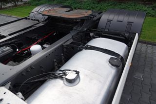 Volvo 2018 FH 460 / I-PARK COOL  / ΣΥΜΒΑΣΗ ΜΕΤΑ ΤΟ ΣΕΡΒΙΣ / ΕΙΣΑΓΩΓΗ-thumb-12