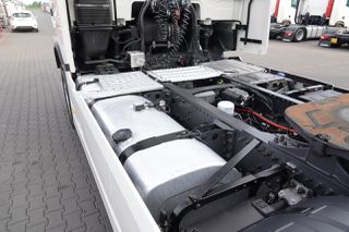 Volvo 2018 FH 460 / I-PARK COOL  / ΣΥΜΒΑΣΗ ΜΕΤΑ ΤΟ ΣΕΡΒΙΣ / ΕΙΣΑΓΩΓΗ-thumb-13