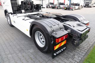 Volvo 2018 FH 460 / I-PARK COOL  / ΣΥΜΒΑΣΗ ΜΕΤΑ ΤΟ ΣΕΡΒΙΣ / ΕΙΣΑΓΩΓΗ-thumb-14