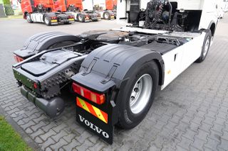 Volvo 2018 FH 460 / I-PARK COOL  / ΣΥΜΒΑΣΗ ΜΕΤΑ ΤΟ ΣΕΡΒΙΣ / ΕΙΣΑΓΩΓΗ-thumb-15