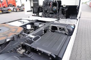 Volvo 2018 FH 460 / I-PARK COOL  / ΣΥΜΒΑΣΗ ΜΕΤΑ ΤΟ ΣΕΡΒΙΣ / ΕΙΣΑΓΩΓΗ-thumb-16