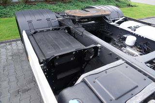 Volvo 2018 FH 460 / I-PARK COOL  / ΣΥΜΒΑΣΗ ΜΕΤΑ ΤΟ ΣΕΡΒΙΣ / ΕΙΣΑΓΩΓΗ-thumb-17