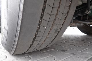 Volvo 2018 FH 460 / I-PARK COOL  / ΣΥΜΒΑΣΗ ΜΕΤΑ ΤΟ ΣΕΡΒΙΣ / ΕΙΣΑΓΩΓΗ-thumb-19
