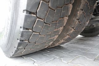 Volvo 2018 FH 460 / I-PARK COOL  / ΣΥΜΒΑΣΗ ΜΕΤΑ ΤΟ ΣΕΡΒΙΣ / ΕΙΣΑΓΩΓΗ-thumb-21