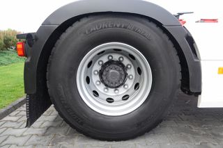 Volvo 2018 FH 460 / I-PARK COOL  / ΣΥΜΒΑΣΗ ΜΕΤΑ ΤΟ ΣΕΡΒΙΣ / ΕΙΣΑΓΩΓΗ-thumb-22