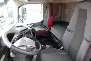 Volvo 2018 FH 460 / I-PARK COOL  / ΣΥΜΒΑΣΗ ΜΕΤΑ ΤΟ ΣΕΡΒΙΣ / ΕΙΣΑΓΩΓΗ-thumb-25
