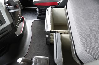 Volvo 2018 FH 460 / I-PARK COOL  / ΣΥΜΒΑΣΗ ΜΕΤΑ ΤΟ ΣΕΡΒΙΣ / ΕΙΣΑΓΩΓΗ-thumb-27