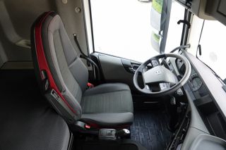 Volvo 2018 FH 460 / I-PARK COOL  / ΣΥΜΒΑΣΗ ΜΕΤΑ ΤΟ ΣΕΡΒΙΣ / ΕΙΣΑΓΩΓΗ-thumb-28